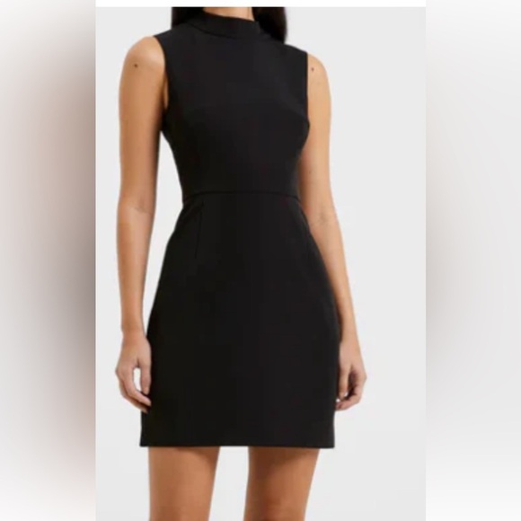 NWOT Ann Taylor Loft petite dress - Picture 1 of 7